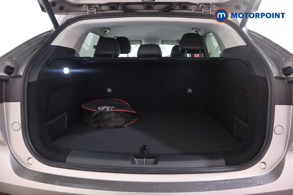 Mg Motor Uk HS Trophy Automatic Petrol Plug-In Hybrid SUV - Stock Number (1629129) - 20th supplementary image