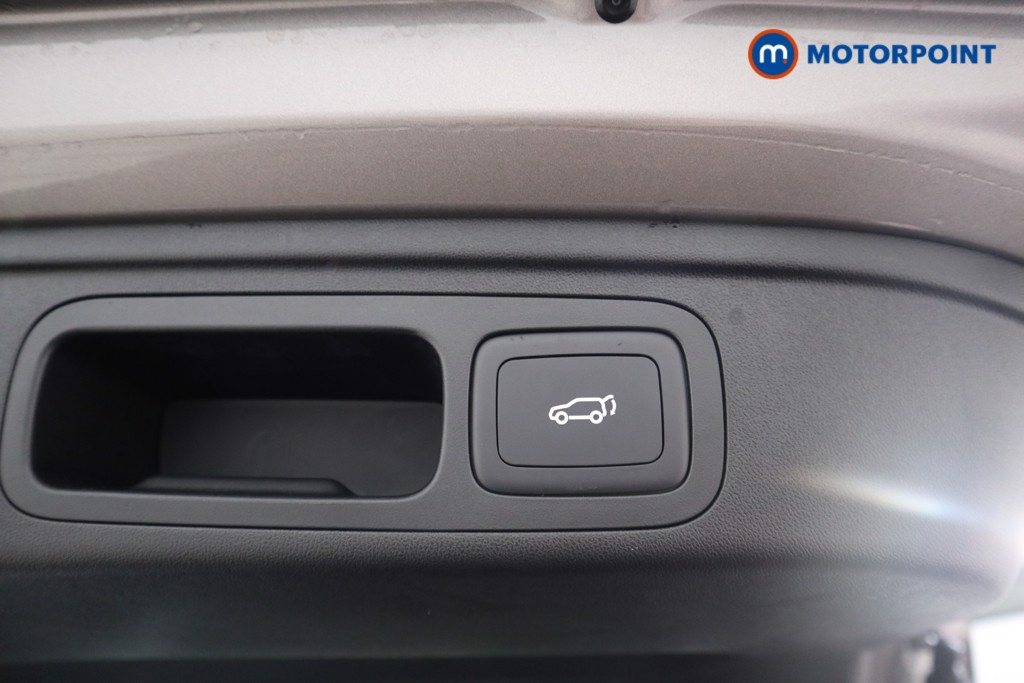 Mg Motor Uk HS Trophy Automatic Petrol Plug-In Hybrid SUV - Stock Number (1629129) - 21st supplementary image