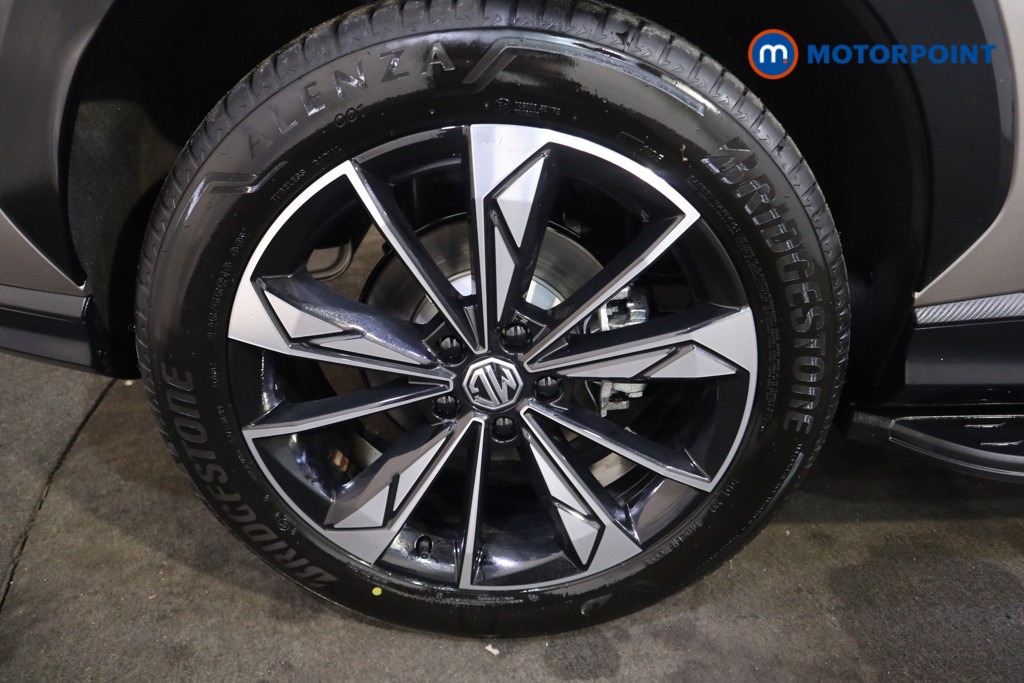 Mg Motor Uk HS Trophy Automatic Petrol Plug-In Hybrid SUV - Stock Number (1629129) - 22nd supplementary image