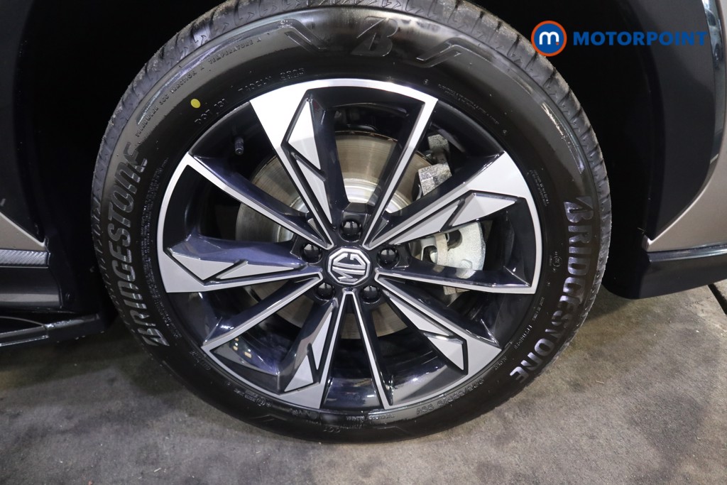 Mg Motor Uk HS Trophy Automatic Petrol Plug-In Hybrid SUV - Stock Number (1629129) - 23rd supplementary image