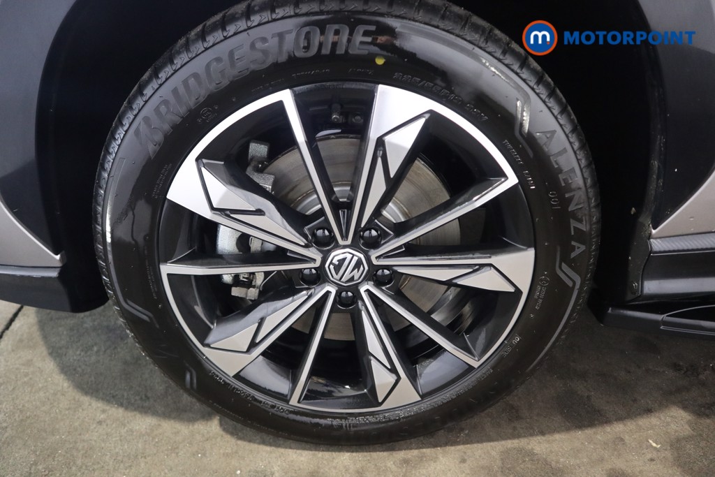 Mg Motor Uk HS Trophy Automatic Petrol Plug-In Hybrid SUV - Stock Number (1629129) - 24th supplementary image