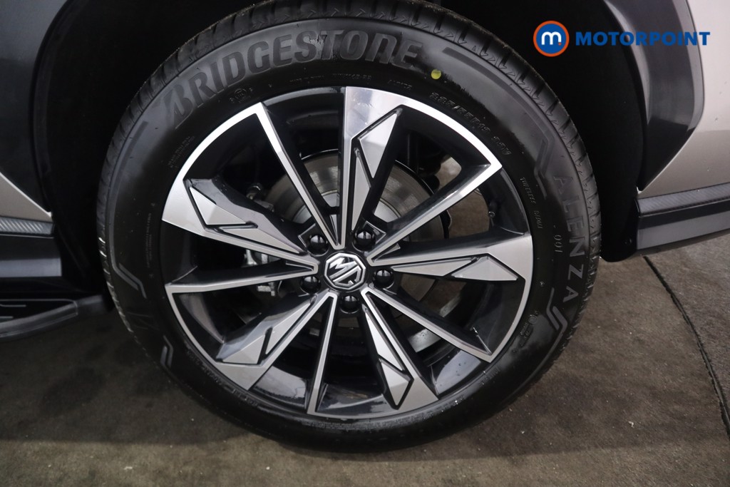 Mg Motor Uk HS Trophy Automatic Petrol Plug-In Hybrid SUV - Stock Number (1629129) - 25th supplementary image