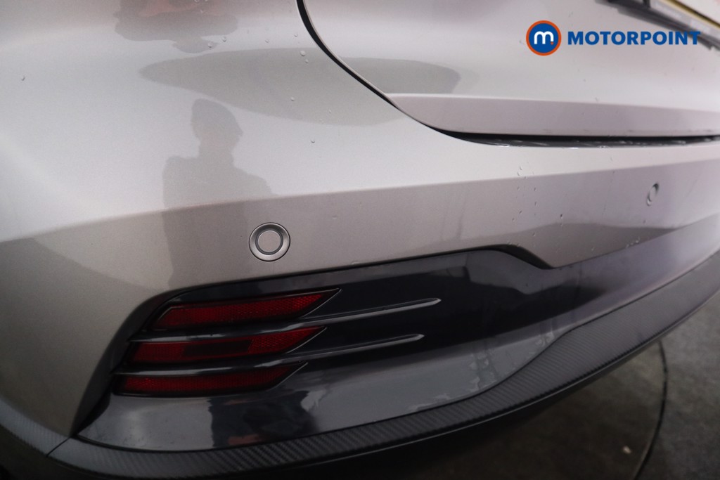 Mg Motor Uk HS Trophy Automatic Petrol Plug-In Hybrid SUV - Stock Number (1629129) - 26th supplementary image