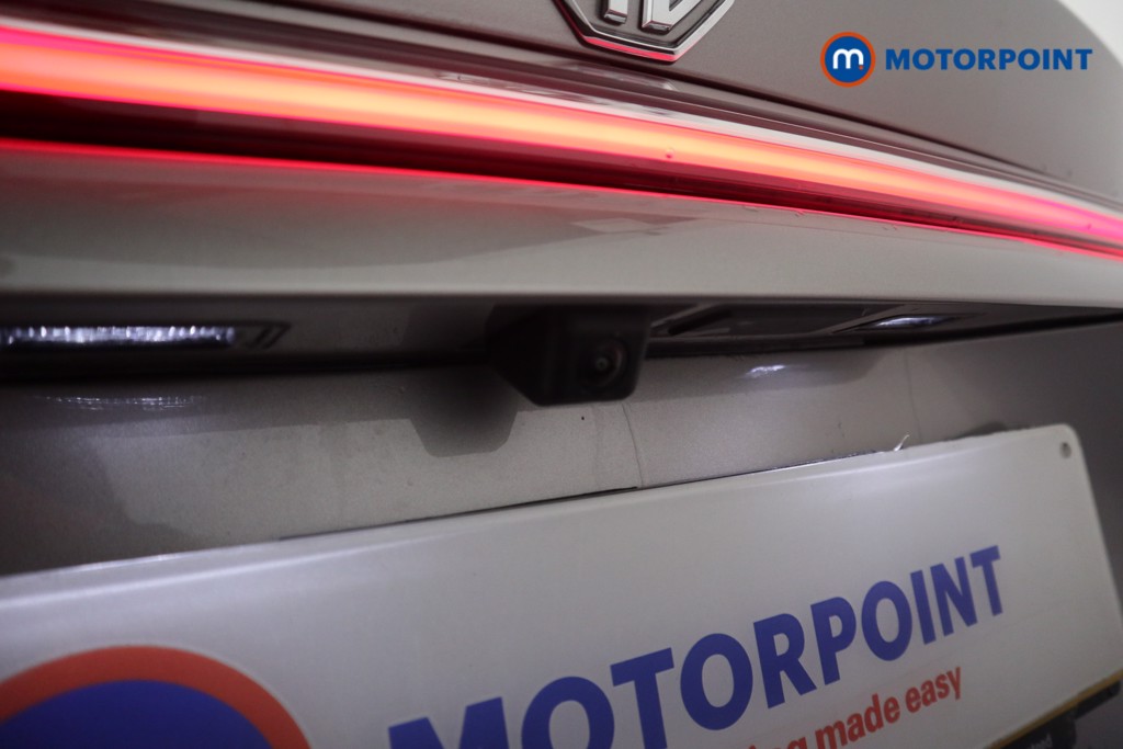 Mg Motor Uk HS Trophy Automatic Petrol Plug-In Hybrid SUV - Stock Number (1629129) - 27th supplementary image