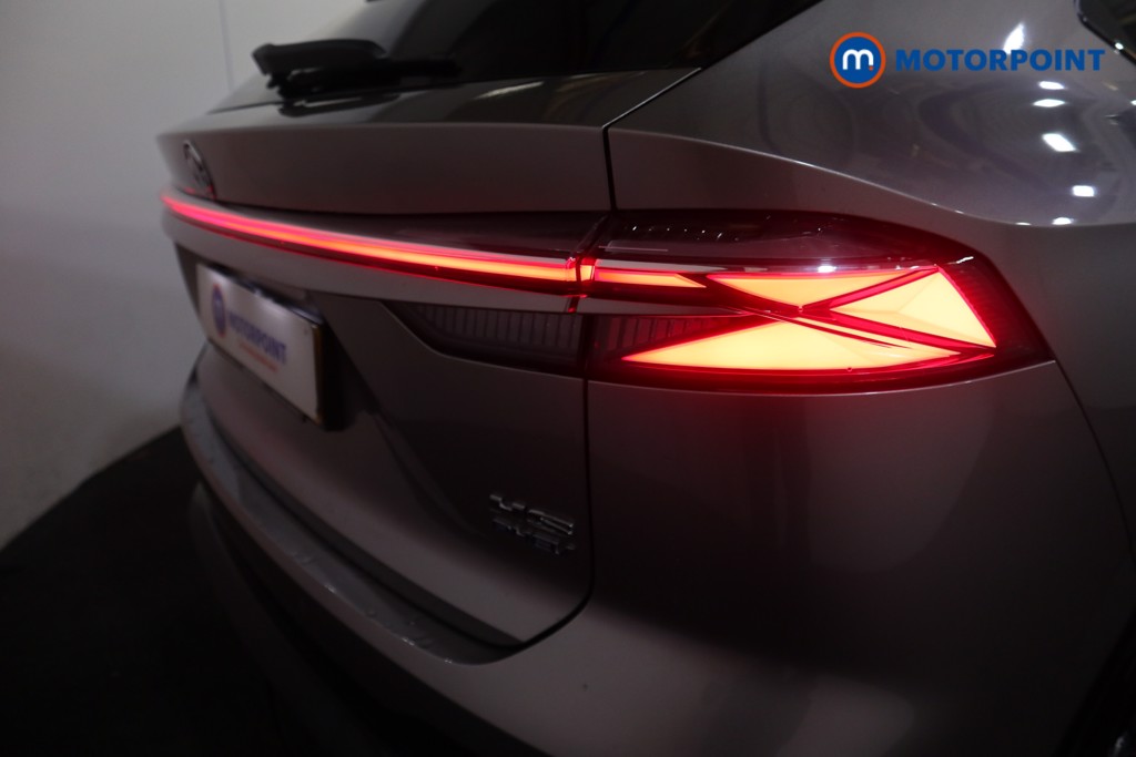 Mg Motor Uk HS Trophy Automatic Petrol Plug-In Hybrid SUV - Stock Number (1629129) - 29th supplementary image