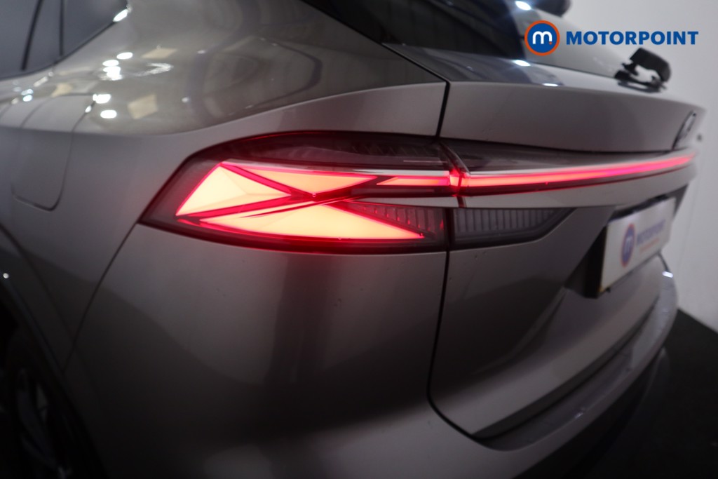 Mg Motor Uk HS Trophy Automatic Petrol Plug-In Hybrid SUV - Stock Number (1629129) - 30th supplementary image