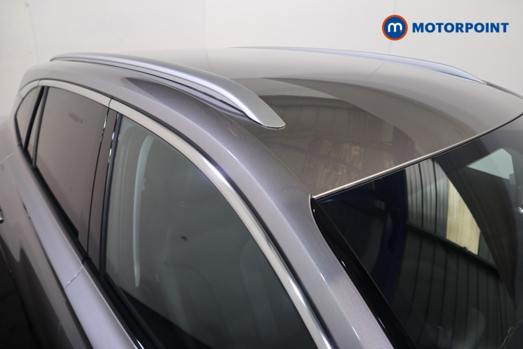 Mg Motor Uk HS Trophy Automatic Petrol Plug-In Hybrid SUV - Stock Number (1629129) - 31st supplementary image