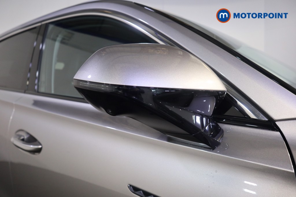 Mg Motor Uk HS Trophy Automatic Petrol Plug-In Hybrid SUV - Stock Number (1629129) - 32nd supplementary image