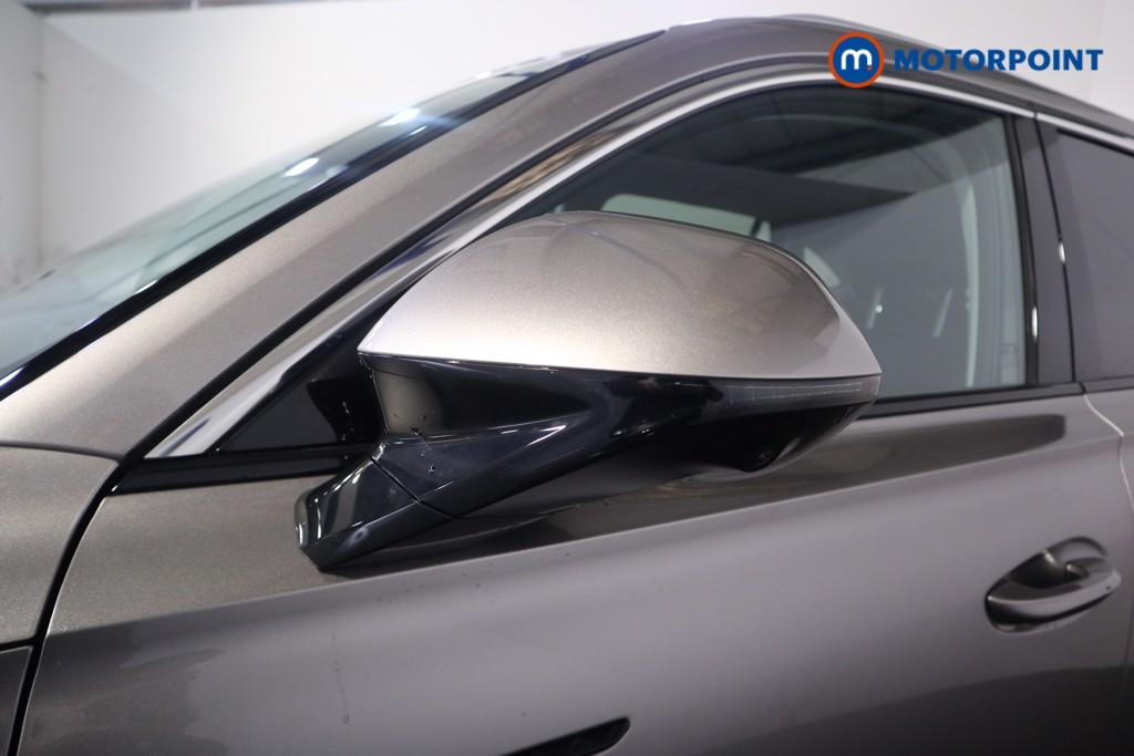 Mg Motor Uk HS Trophy Automatic Petrol Plug-In Hybrid SUV - Stock Number (1629129) - 33rd supplementary image