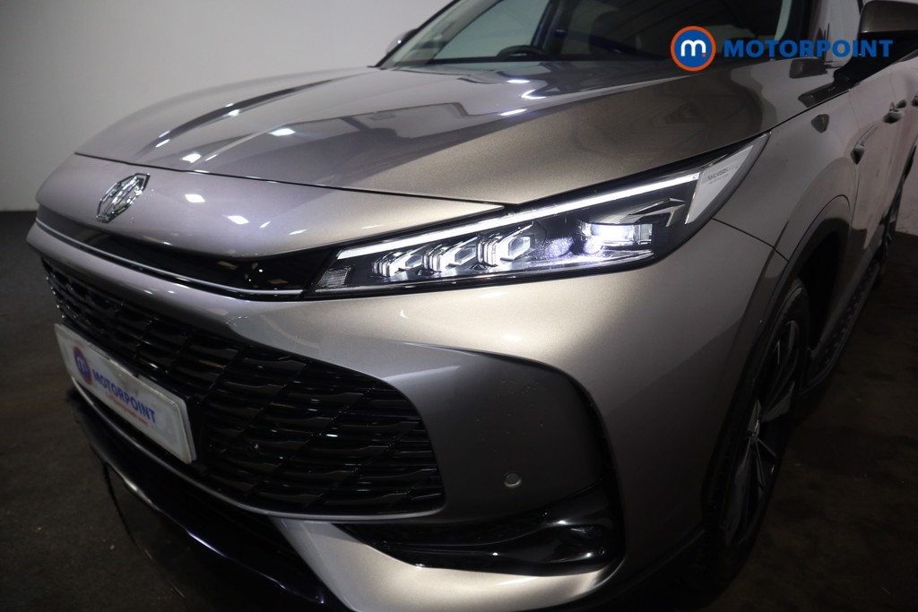 Mg Motor Uk HS Trophy Automatic Petrol Plug-In Hybrid SUV - Stock Number (1629129) - 35th supplementary image