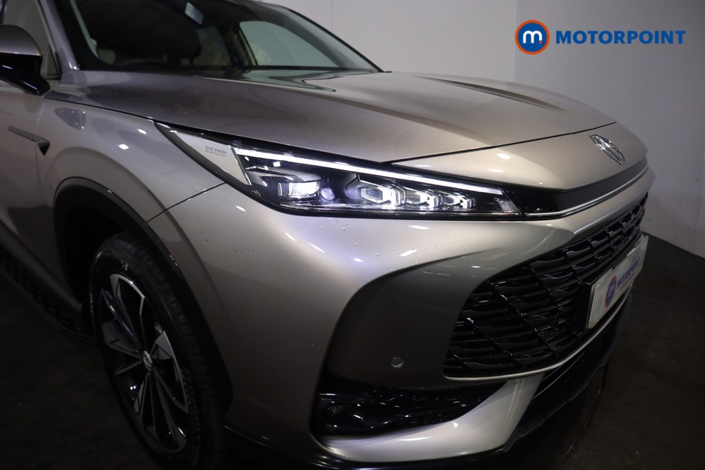 Mg Motor Uk HS Trophy Automatic Petrol Plug-In Hybrid SUV - Stock Number (1629129) - 36th supplementary image