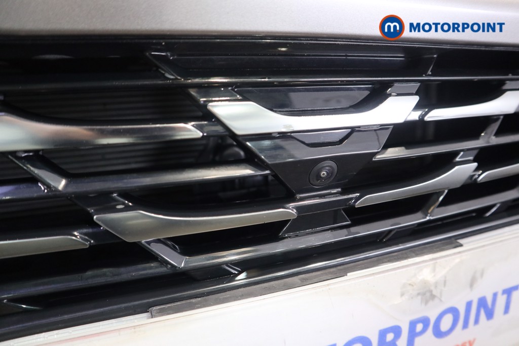 Mg Motor Uk HS Trophy Automatic Petrol Plug-In Hybrid SUV - Stock Number (1629129) - 38th supplementary image