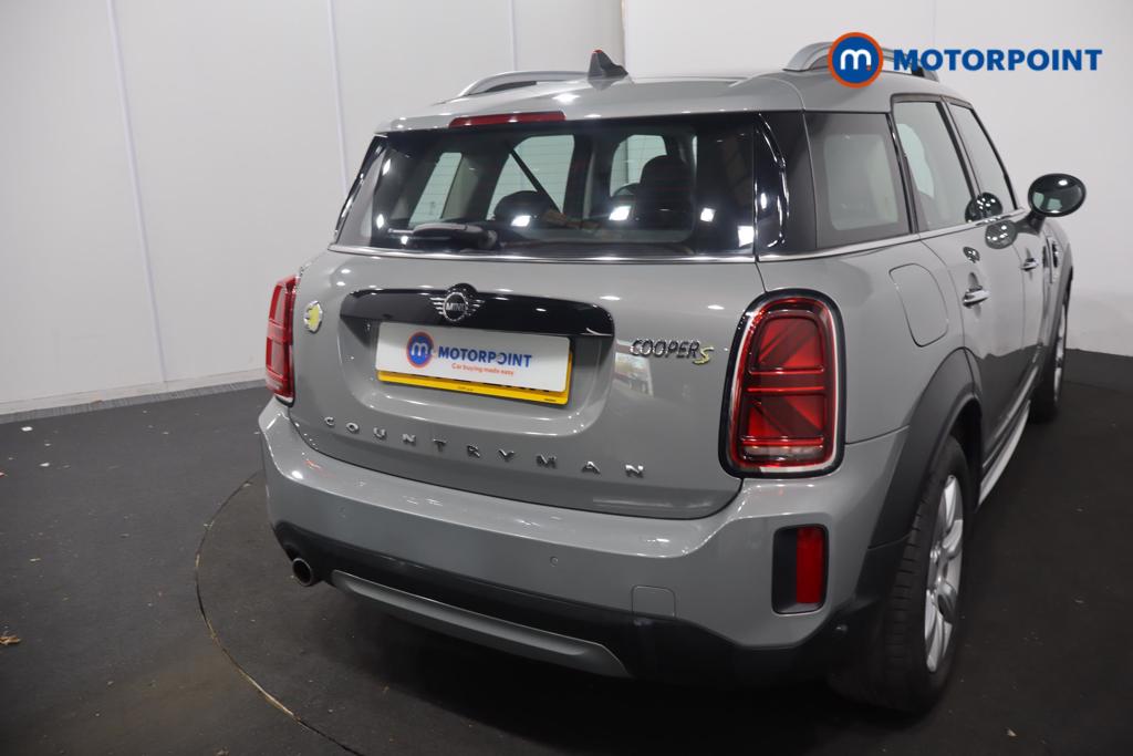 Mini Countryman Cooper S E Classic Automatic Petrol Plug-In Hybrid SUV - Stock Number (1629137) - 2nd supplementary image