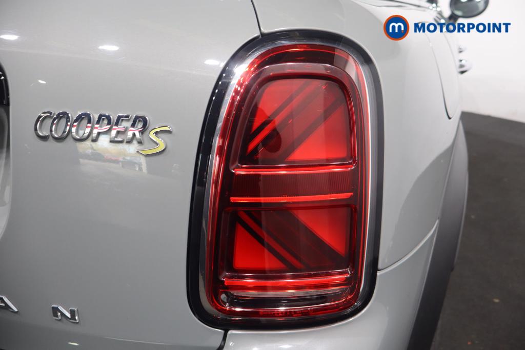 Mini Countryman Cooper S E Classic Automatic Petrol Plug-In Hybrid SUV - Stock Number (1629137) - 3rd supplementary image