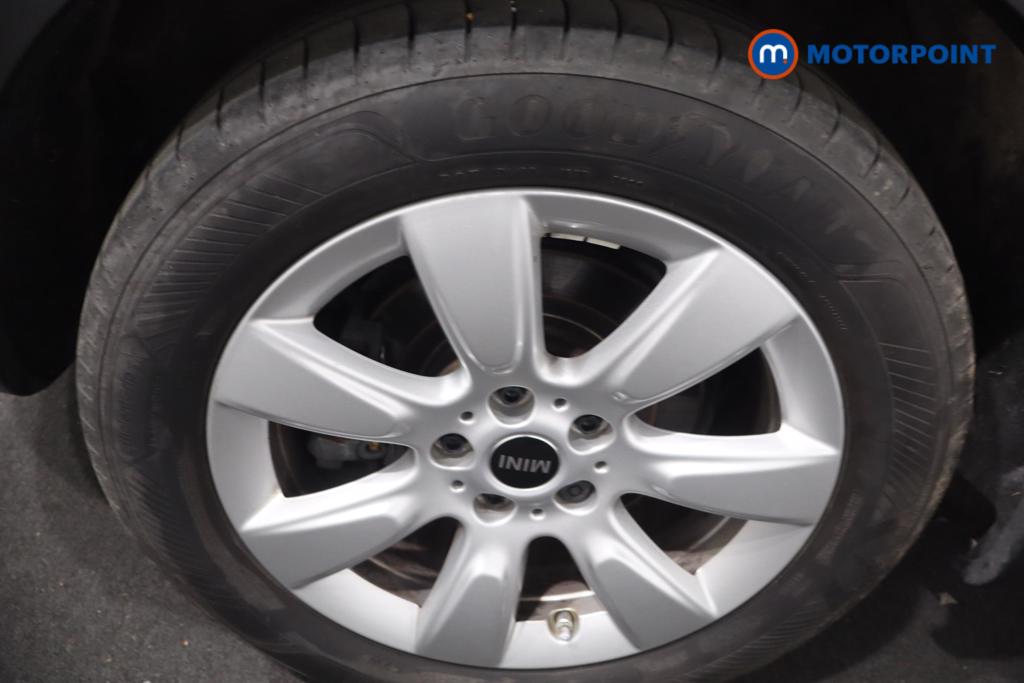 Mini Countryman Cooper S E Classic Automatic Petrol Plug-In Hybrid SUV - Stock Number (1629137) - 7th supplementary image