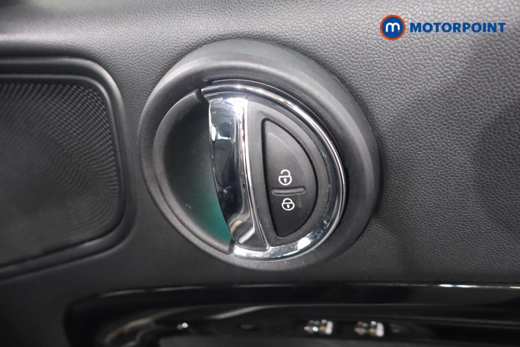 Mini Countryman Cooper S E Classic Automatic Petrol Plug-In Hybrid SUV - Stock Number (1629137) - 11th supplementary image