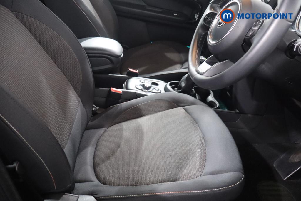 Mini Countryman Cooper S E Classic Automatic Petrol Plug-In Hybrid SUV - Stock Number (1629137) - 14th supplementary image