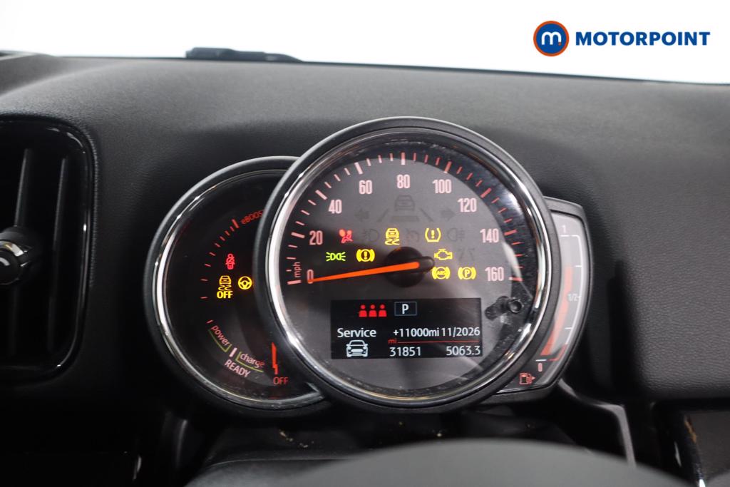 Mini Countryman Cooper S E Classic Automatic Petrol Plug-In Hybrid SUV - Stock Number (1629137) - 18th supplementary image