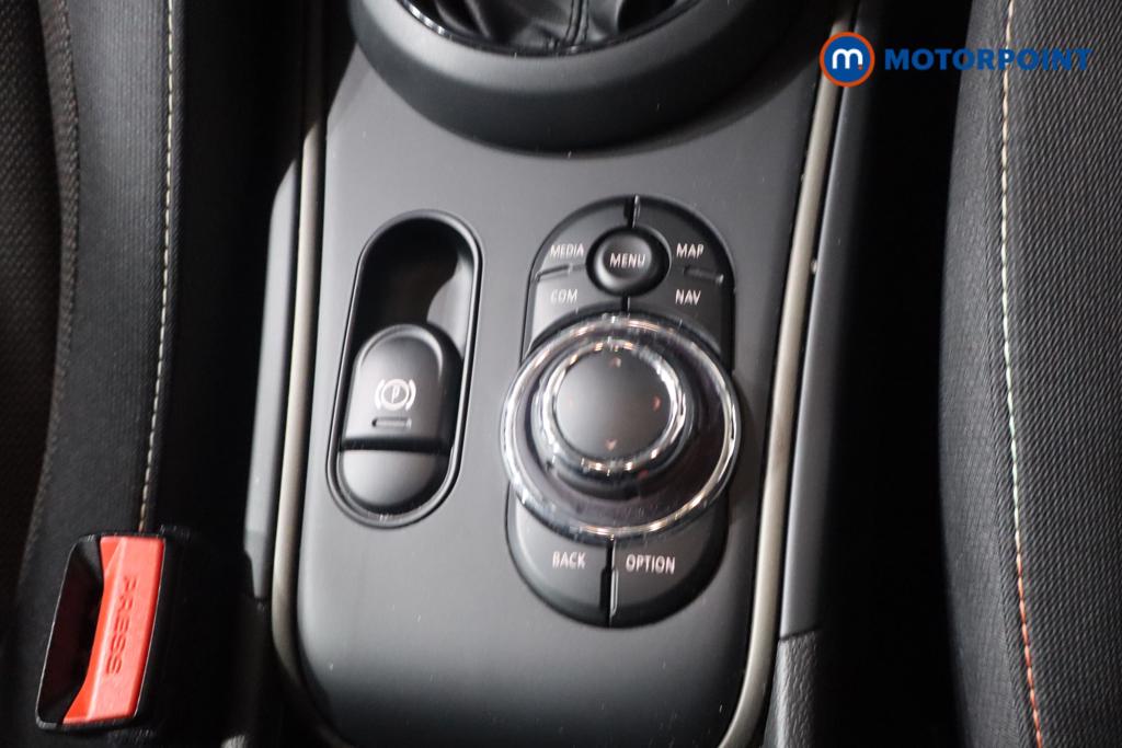 Mini Countryman Cooper S E Classic Automatic Petrol Plug-In Hybrid SUV - Stock Number (1629137) - 20th supplementary image