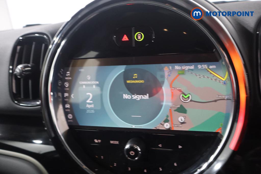 Mini Countryman Cooper S E Classic Automatic Petrol Plug-In Hybrid SUV - Stock Number (1629137) - 21st supplementary image