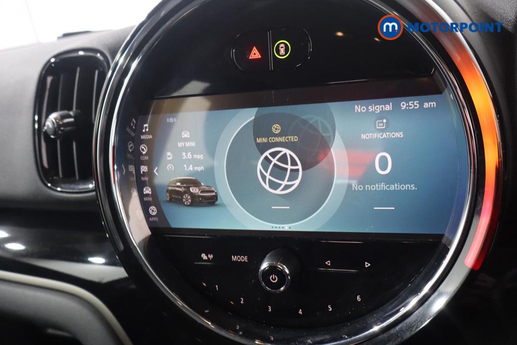 Mini Countryman Cooper S E Classic Automatic Petrol Plug-In Hybrid SUV - Stock Number (1629137) - 22nd supplementary image