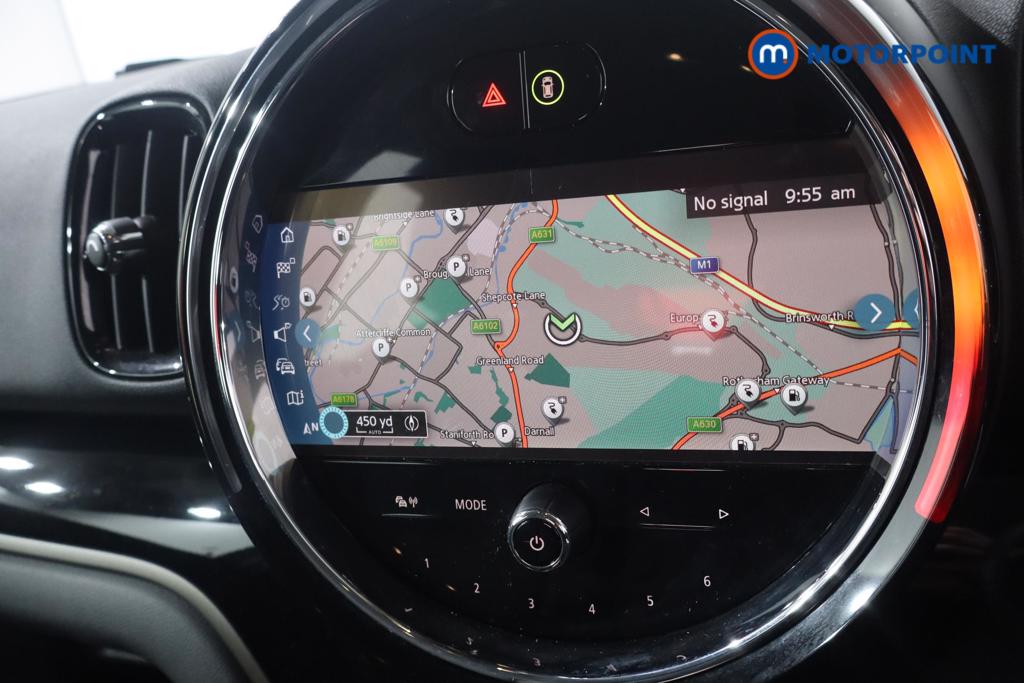 Mini Countryman Cooper S E Classic Automatic Petrol Plug-In Hybrid SUV - Stock Number (1629137) - 23rd supplementary image