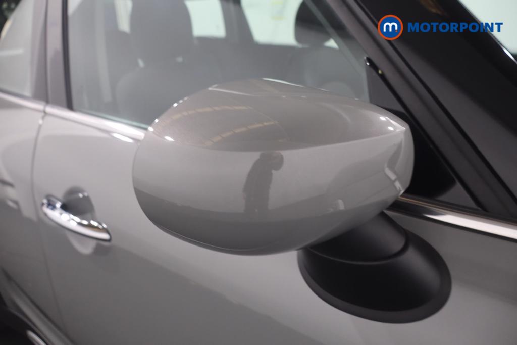 Mini Countryman Cooper S E Classic Automatic Petrol Plug-In Hybrid SUV - Stock Number (1629137) - 24th supplementary image