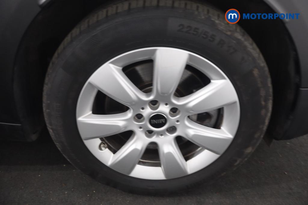 Mini Countryman Cooper S E Classic Automatic Petrol Plug-In Hybrid SUV - Stock Number (1629137) - 25th supplementary image