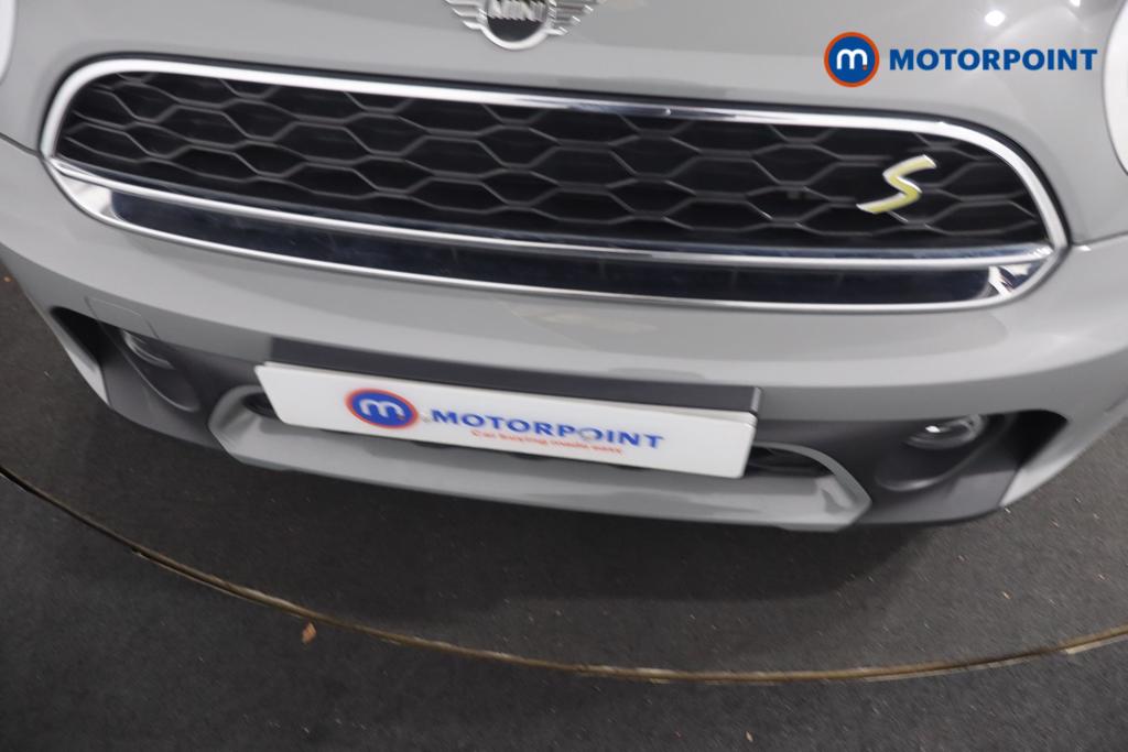 Mini Countryman Cooper S E Classic Automatic Petrol Plug-In Hybrid SUV - Stock Number (1629137) - 26th supplementary image