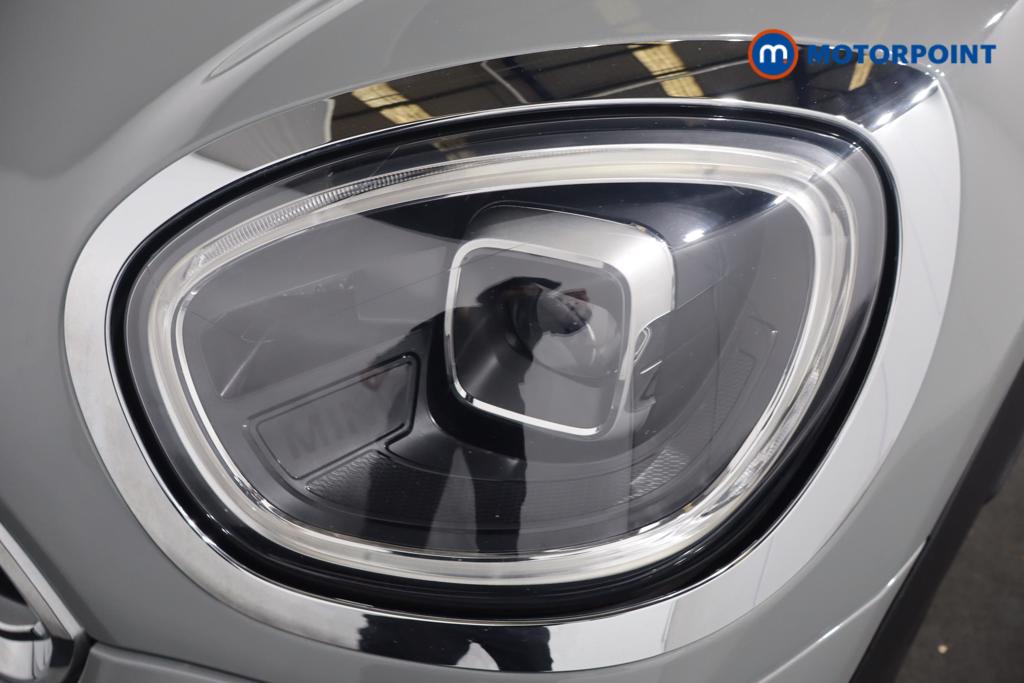 Mini Countryman Cooper S E Classic Automatic Petrol Plug-In Hybrid SUV - Stock Number (1629137) - 27th supplementary image