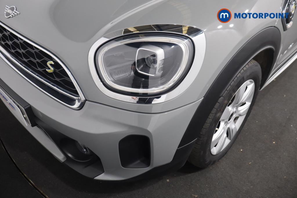 Mini Countryman Cooper S E Classic Automatic Petrol Plug-In Hybrid SUV - Stock Number (1629137) - 28th supplementary image