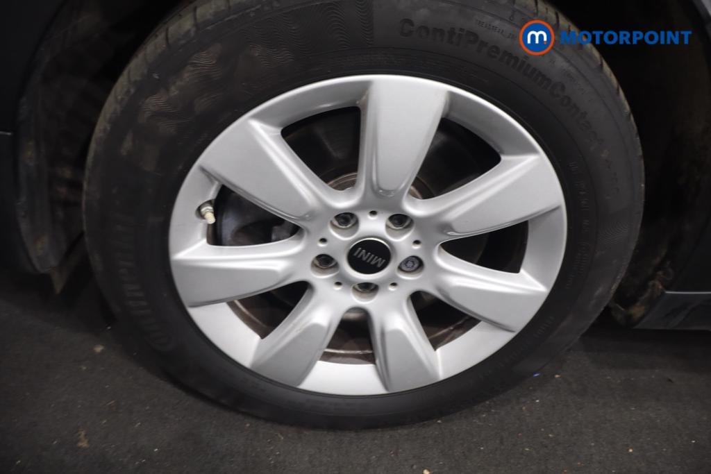 Mini Countryman Cooper S E Classic Automatic Petrol Plug-In Hybrid SUV - Stock Number (1629137) - 29th supplementary image