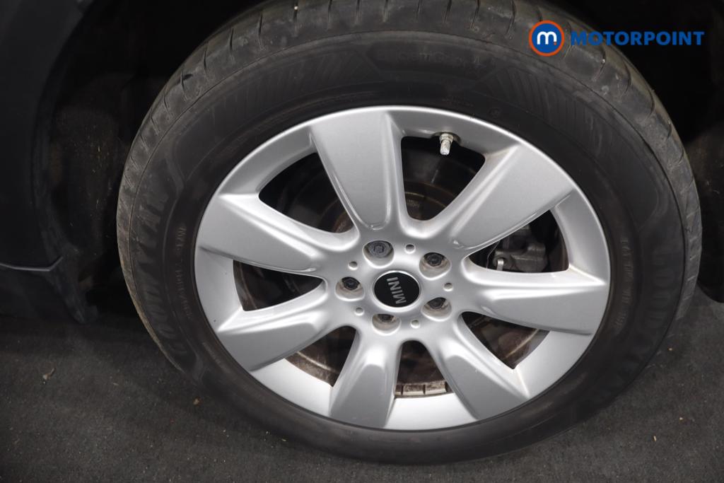 Mini Countryman Cooper S E Classic Automatic Petrol Plug-In Hybrid SUV - Stock Number (1629137) - 31st supplementary image