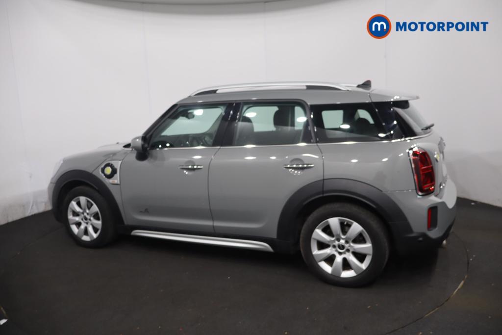 Mini Countryman Cooper S E Classic Automatic Petrol Plug-In Hybrid SUV - Stock Number (1629137) - 32nd supplementary image