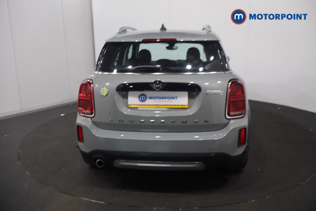 Mini Countryman Cooper S E Classic Automatic Petrol Plug-In Hybrid SUV - Stock Number (1629137) - 1st supplementary image