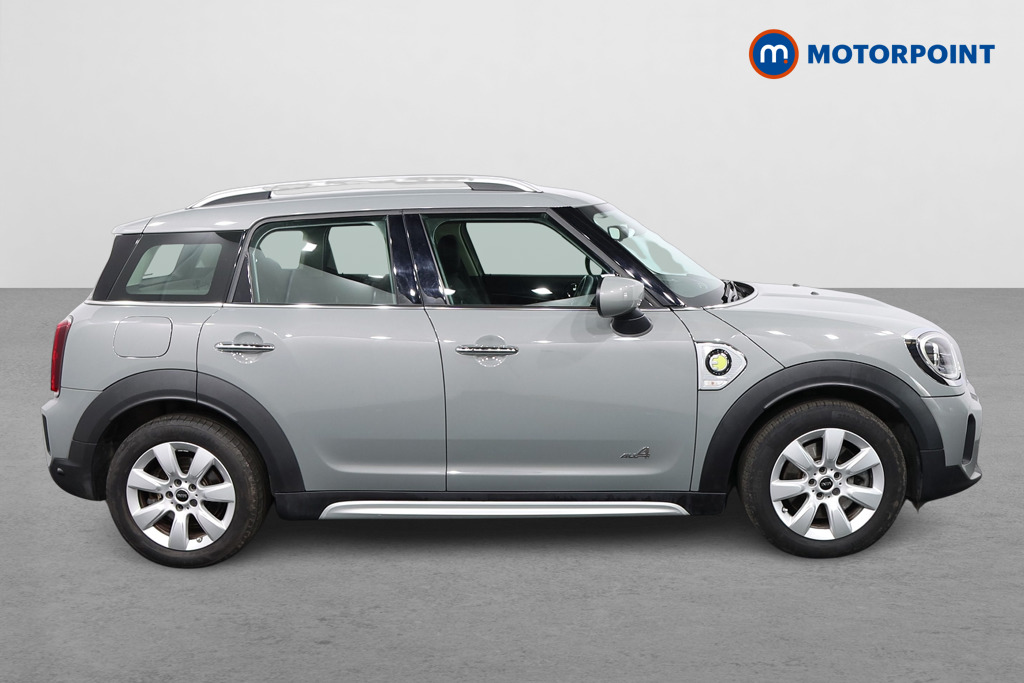 Mini Countryman Cooper S E Classic Automatic Petrol Plug-In Hybrid SUV - Stock Number (1629137) - Drivers side