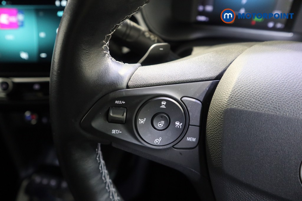 Vauxhall Corsa Ultimate Automatic Petrol Hatchback - Stock Number (1629221) - 3rd supplementary image