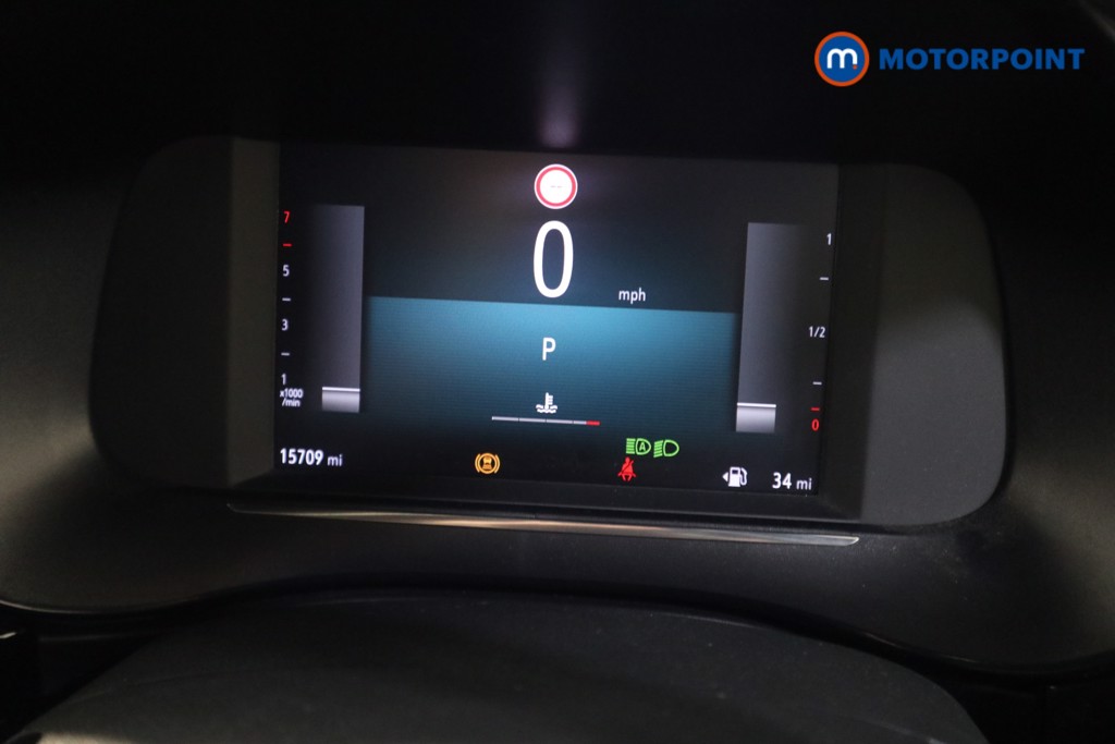 Vauxhall Corsa Ultimate Automatic Petrol Hatchback - Stock Number (1629221) - 5th supplementary image