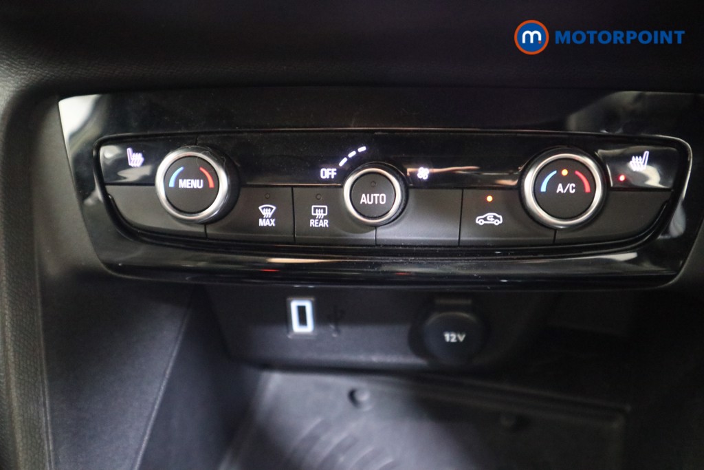 Vauxhall Corsa Ultimate Automatic Petrol Hatchback - Stock Number (1629221) - 8th supplementary image