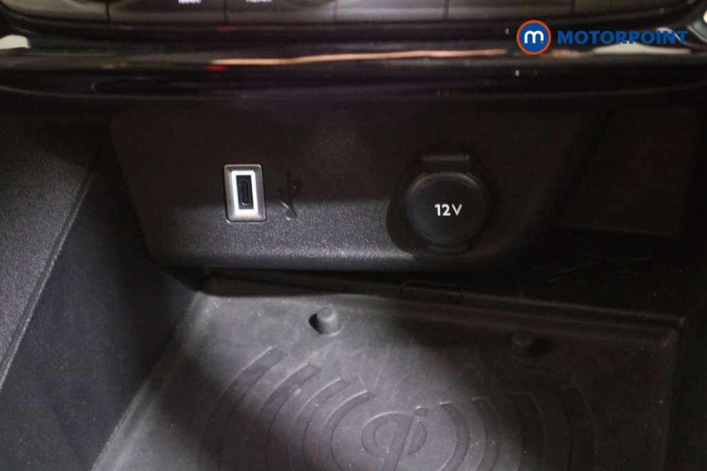 Vauxhall Corsa Ultimate Automatic Petrol Hatchback - Stock Number (1629221) - 9th supplementary image