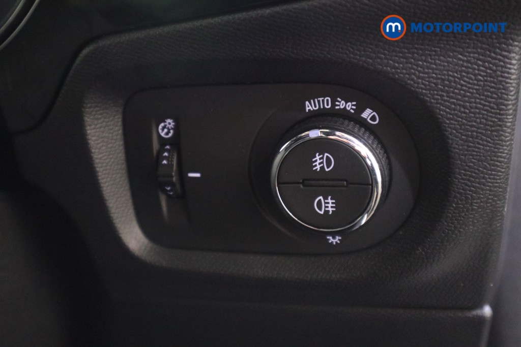 Vauxhall Corsa Ultimate Automatic Petrol Hatchback - Stock Number (1629221) - 14th supplementary image