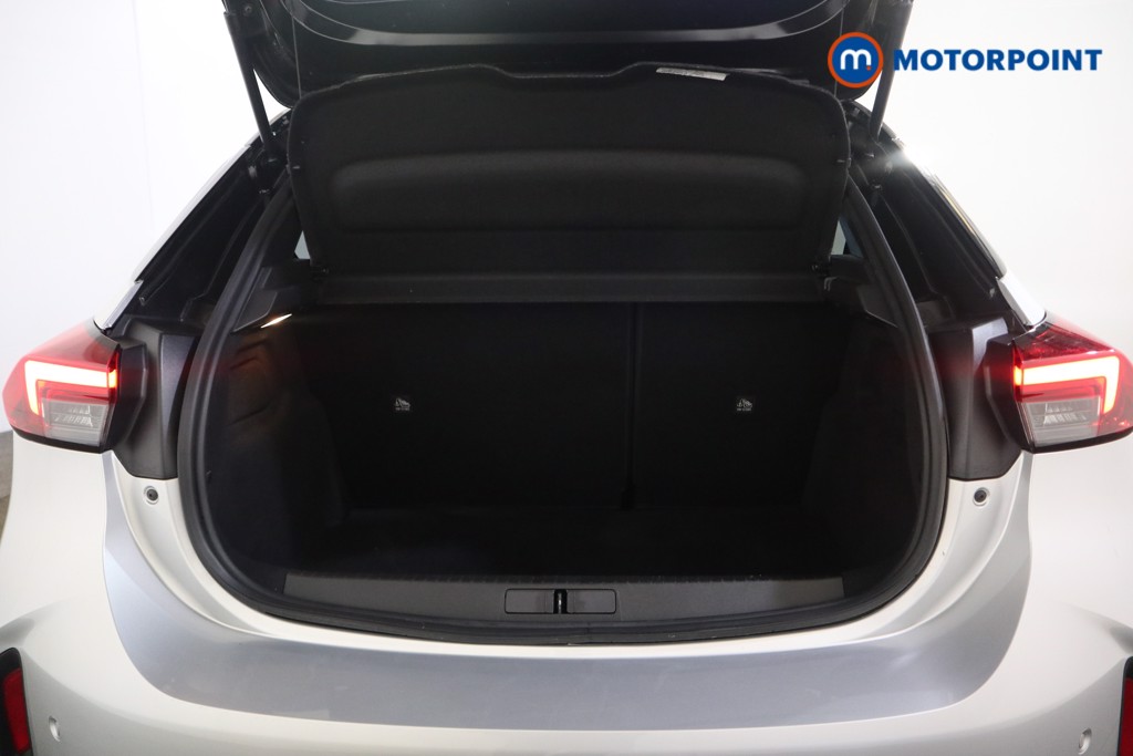 Vauxhall Corsa Ultimate Automatic Petrol Hatchback - Stock Number (1629221) - 23rd supplementary image