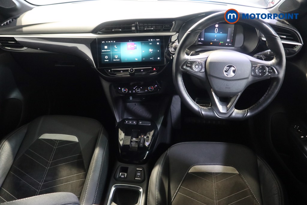 Vauxhall Corsa Ultimate Automatic Petrol Hatchback - Stock Number (1629221) - 1st supplementary image