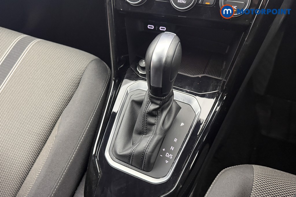 Volkswagen T-Roc Black Edition Automatic Petrol SUV - Stock Number (1629244) - 6th supplementary image