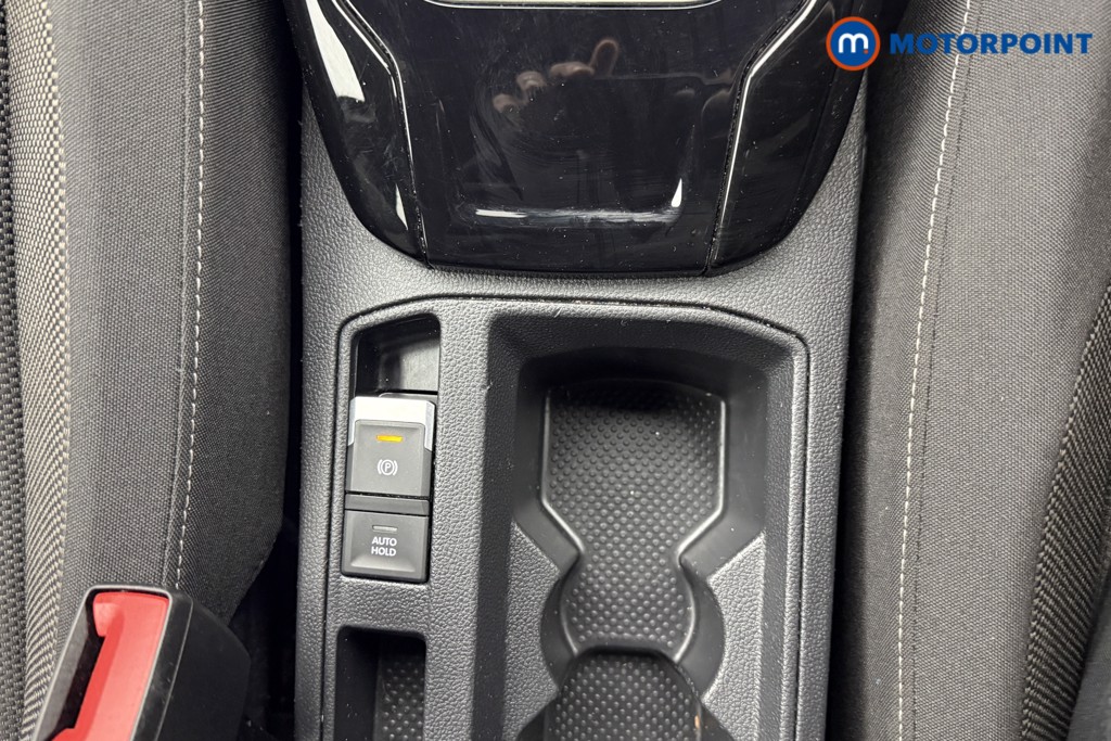 Volkswagen T-Roc Black Edition Automatic Petrol SUV - Stock Number (1629244) - 7th supplementary image