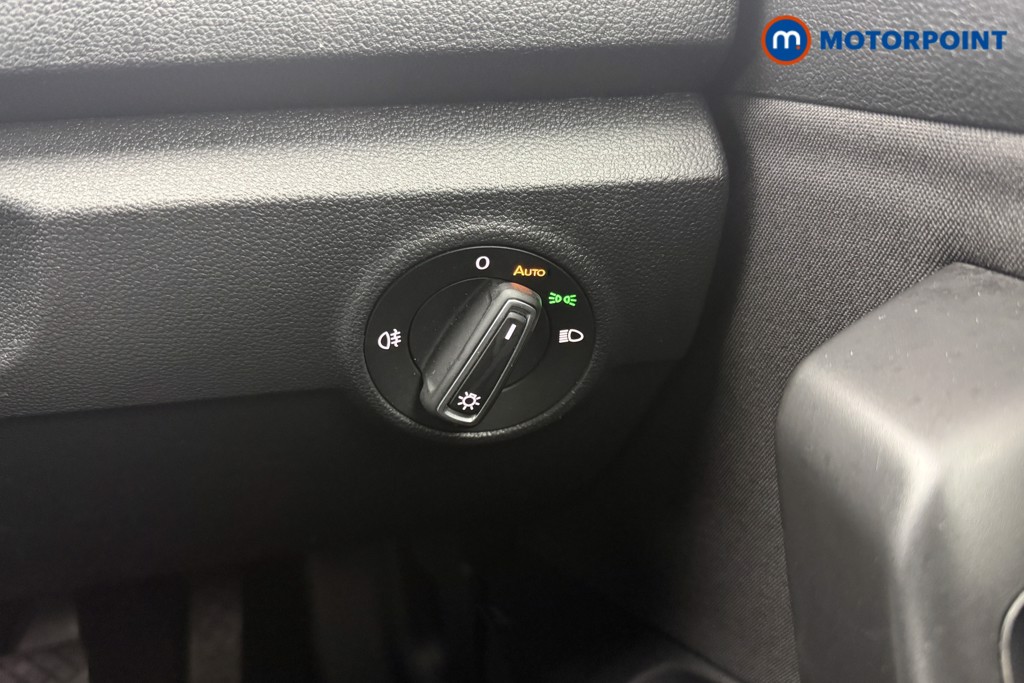 Volkswagen T-Roc Black Edition Automatic Petrol SUV - Stock Number (1629244) - 10th supplementary image