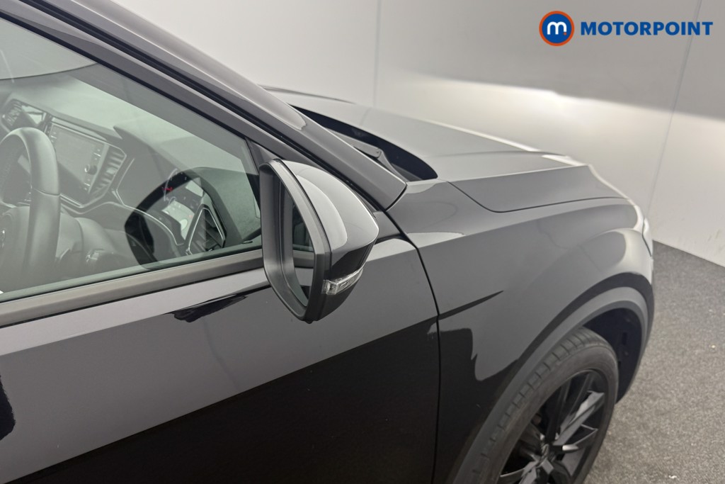 Volkswagen T-Roc Black Edition Automatic Petrol SUV - Stock Number (1629244) - 15th supplementary image