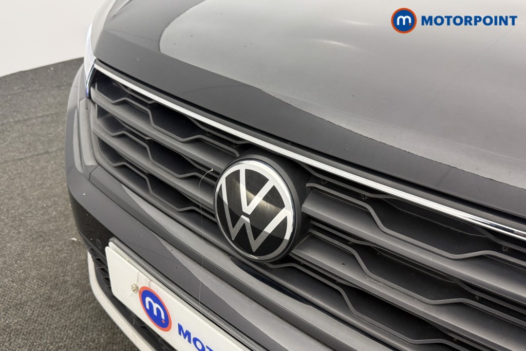 Volkswagen T-Roc Black Edition Automatic Petrol SUV - Stock Number (1629244) - 18th supplementary image