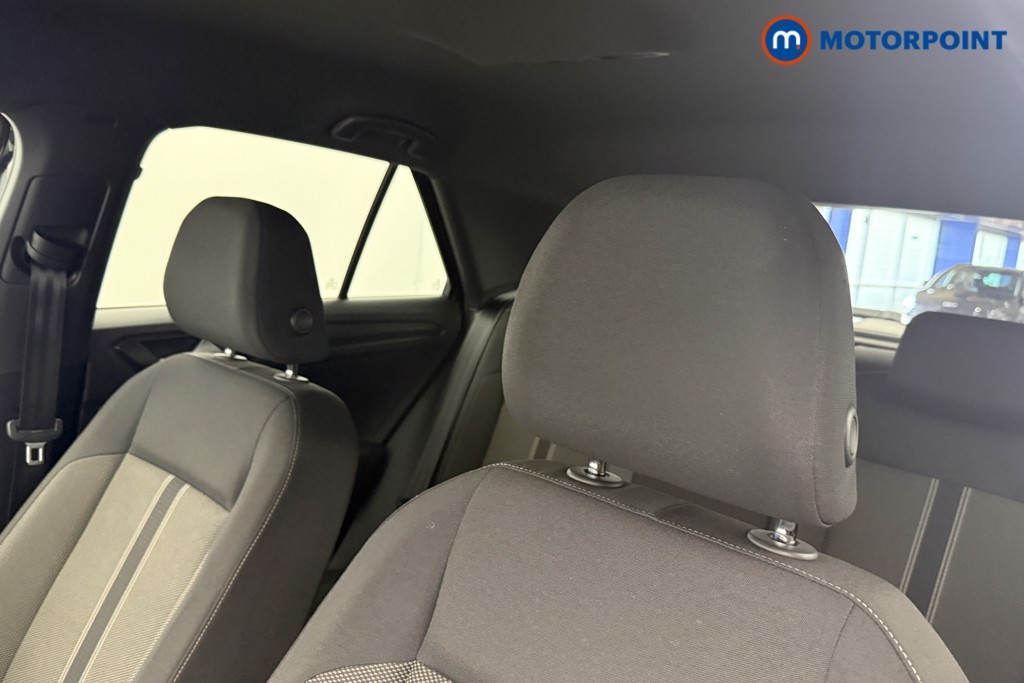 Volkswagen T-Roc Black Edition Automatic Petrol SUV - Stock Number (1629244) - 20th supplementary image