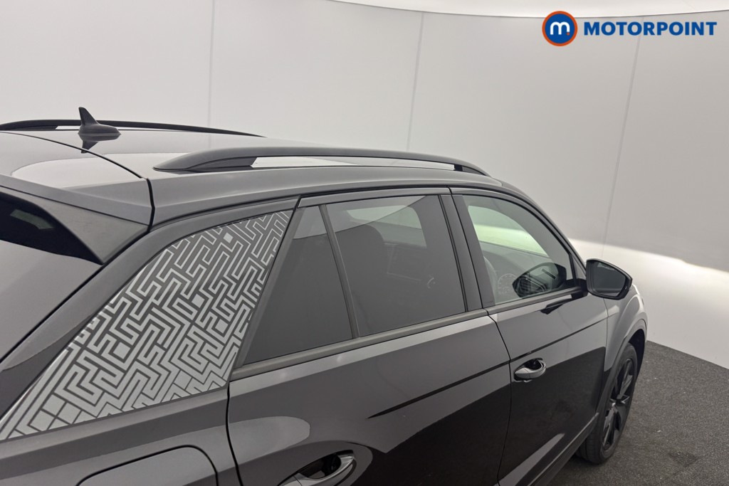 Volkswagen T-Roc Black Edition Automatic Petrol SUV - Stock Number (1629244) - 26th supplementary image